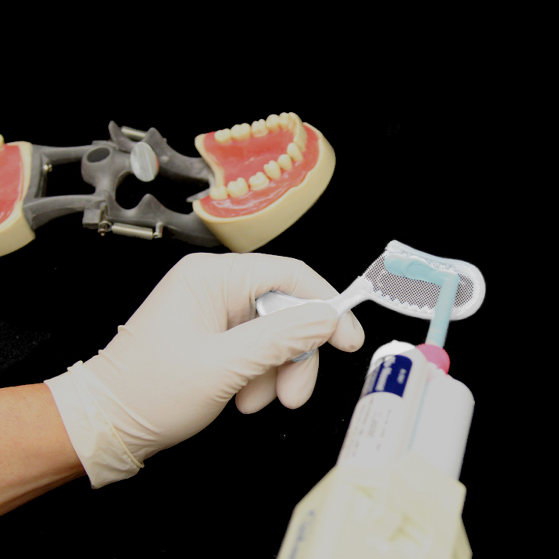 ET Dental Disposable Bite Registration Trays - Pk of 20	