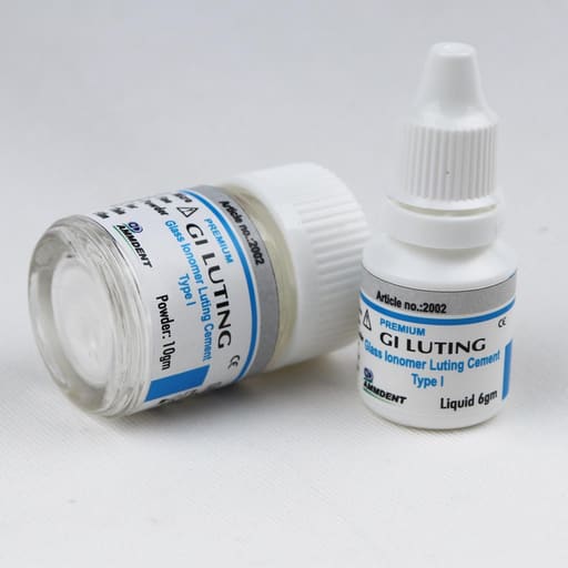 Ammdent Gi Luting Premium
