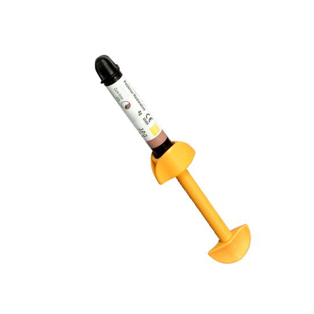 3M ESPE P-60 Micro Hybrid Posterior Syringe