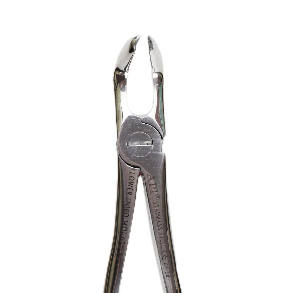 Api+ Forcep Mirror Finish - 4 (MF4)