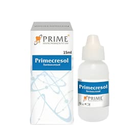 Prime Dental Primecresol - 1