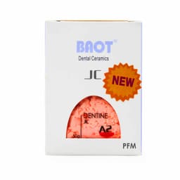 Baot Dentine Powder Classical Shades - 7
