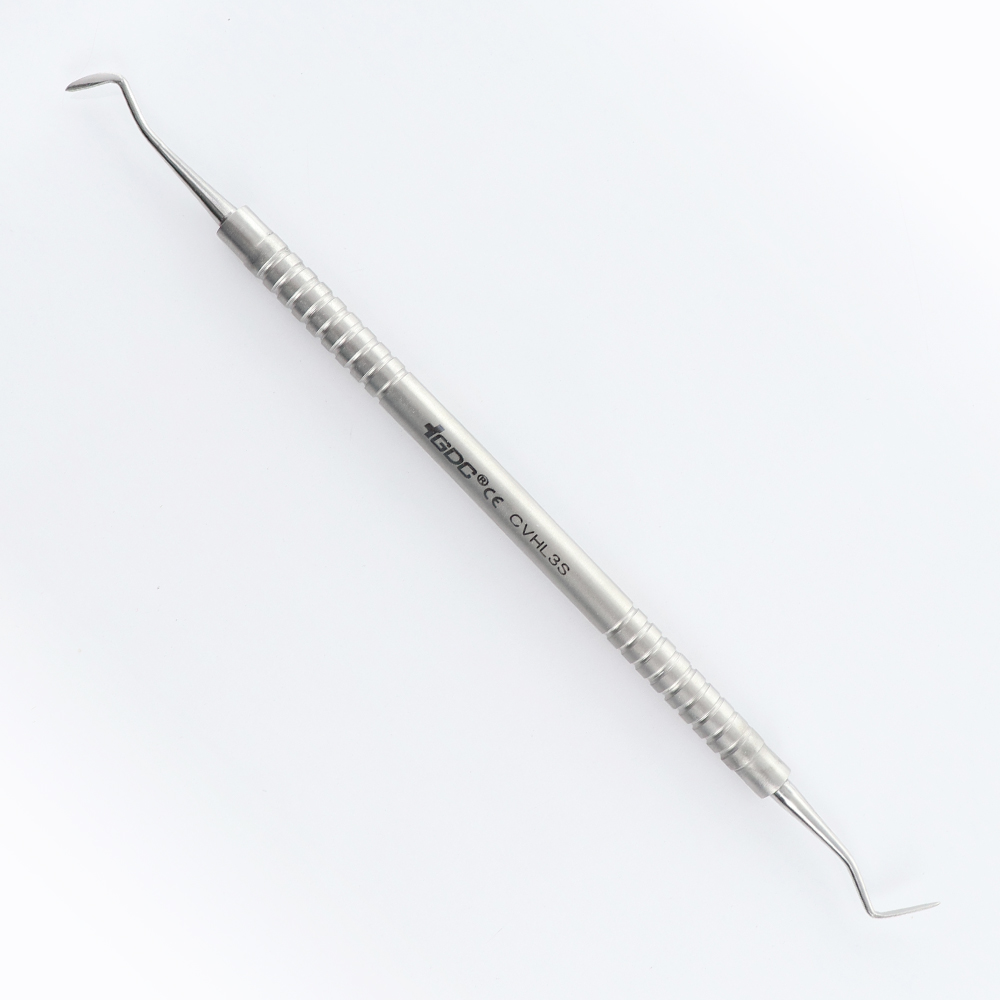 GDC Filling Instruments Set Of 12 Instruments Kit (FIS12)