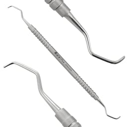 GDC Perio Scalers Set of 8 (PSP8) - 12