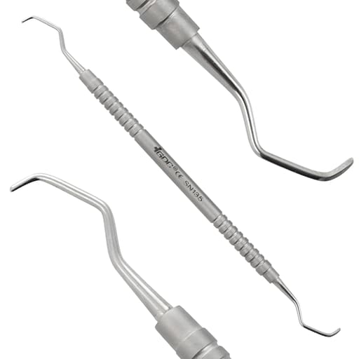 GDC Perio Scalers Set of 8 (PSP8)