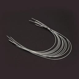 Koden Stainless Steel Archwires - Rectangular (Pack of 10) - 2