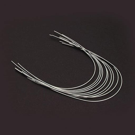 Koden Stainless Steel Archwires - Rectangular (Pack of 10)