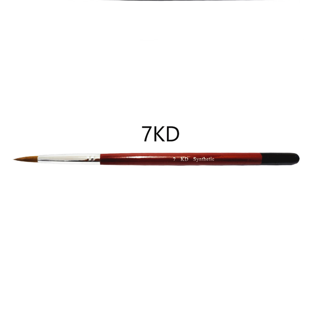 Jinguang Ceramic Porcelain Brushes