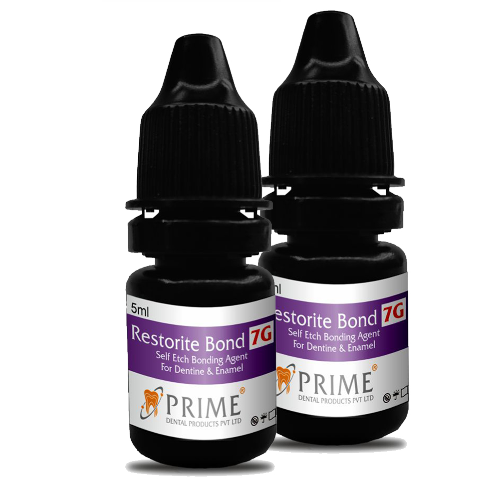 Prime Dental Restorite Bond 7G