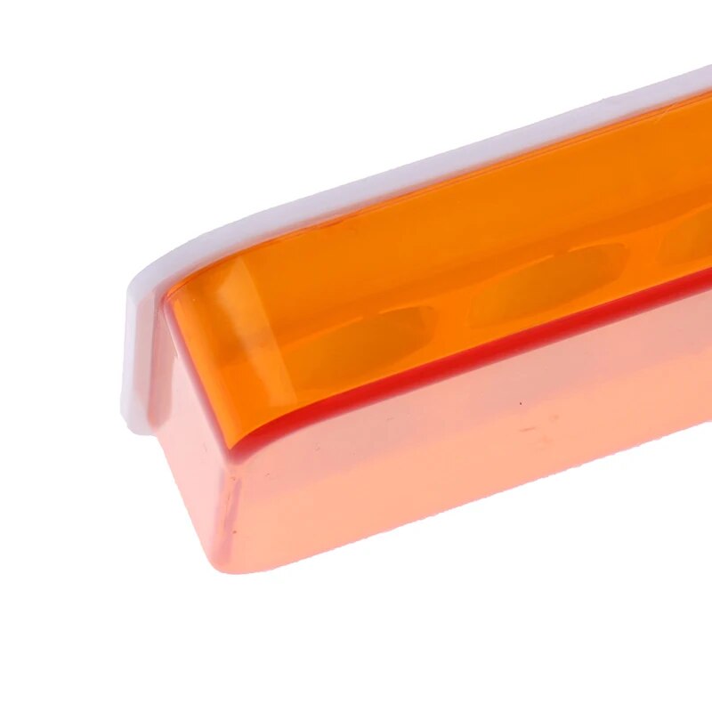 ET Dental Mixing Plate 8 Wells With Light Protector