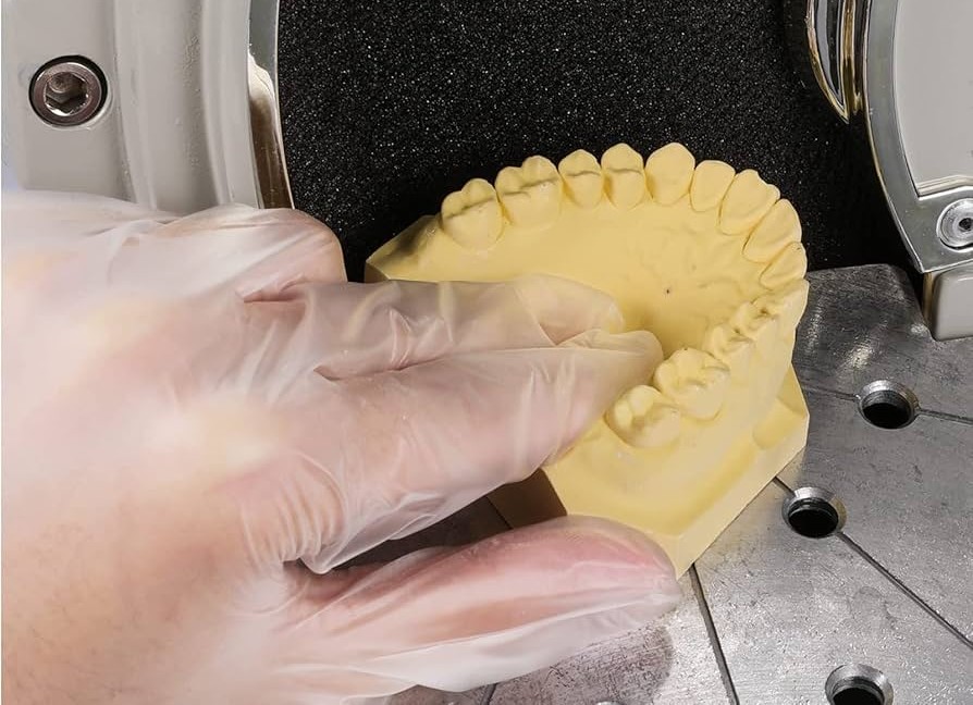 Jinguang Model Trimmer Discs