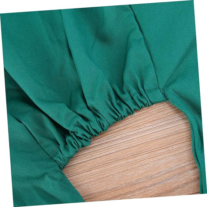 Surgical Green Cloth Surgeon Cap