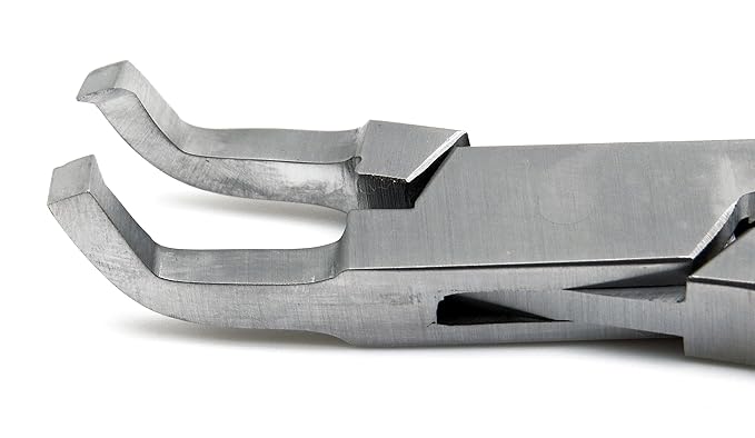 Koden Long Beak Plier (Euphoria League)