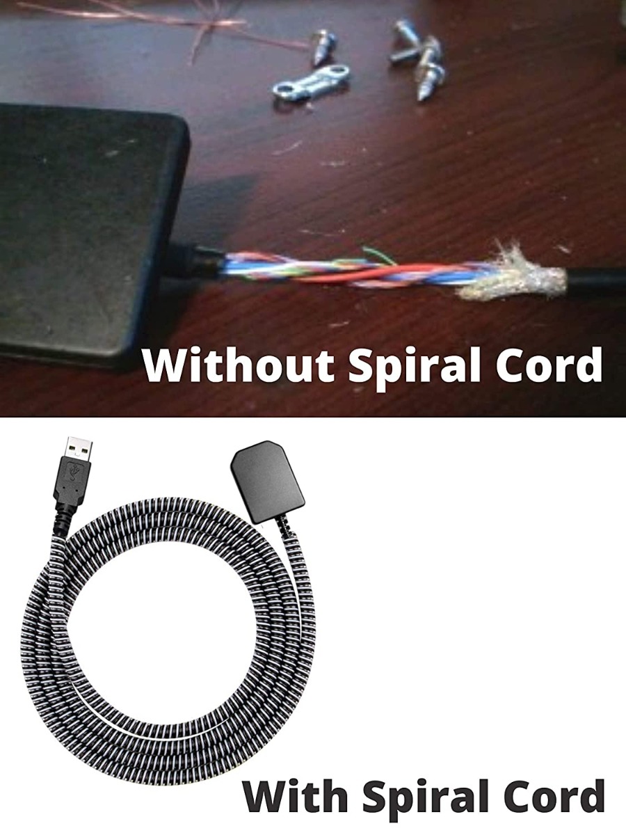 Indian RVG Sensor Cable Protector 