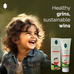 Group Pharma Ethiaspire Toddler Toothpaste (Pack of 12) - 6