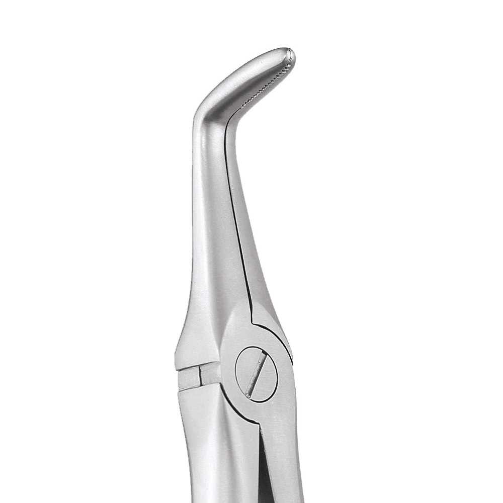 Oracraft Lower Roots Extraction Forceps - Secure (SFX845.00)