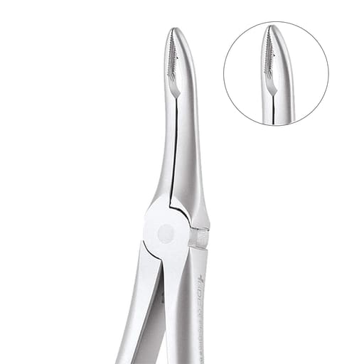 GDC Extraction Forceps Upper Roots - 849.00 Secure (SFX849.00)