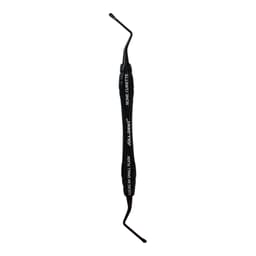 Julldent Surgical Lucas Bone Curette - Small Plain 84