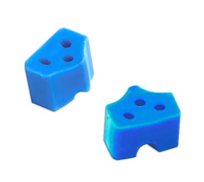 Tor Vm Fixing Kit Delta No. 1.870