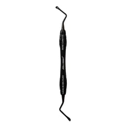 Julldent Surgical Lucas Bone Curette - Large Plain 86