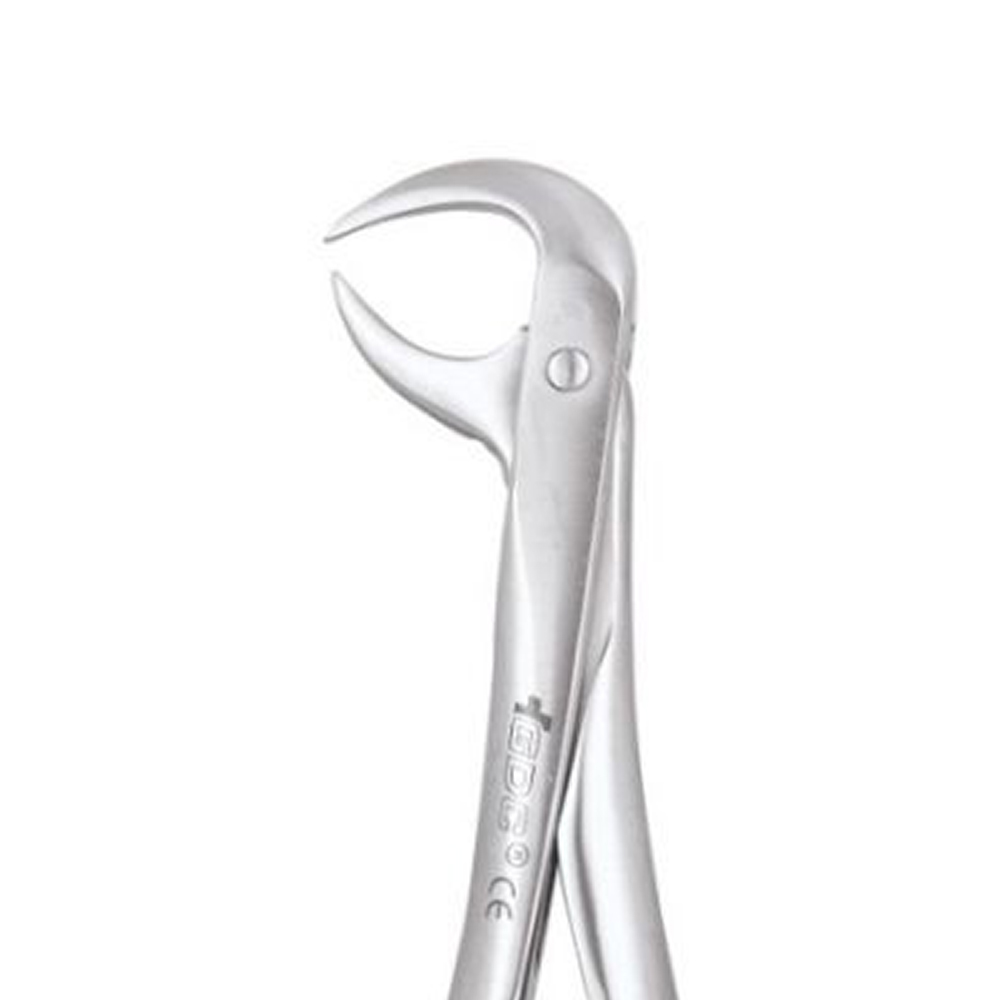 GDC Extraction Forceps Lower Molars - 86A Standard (FX86AS)
