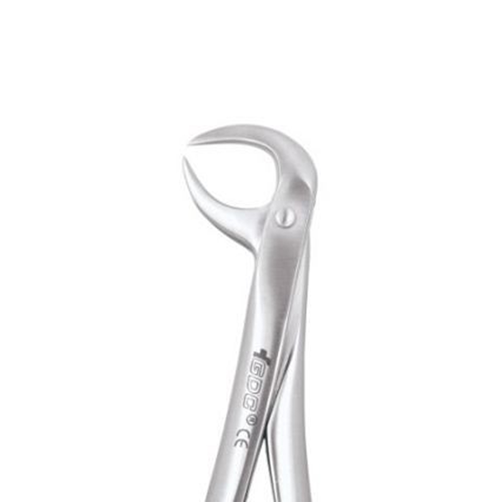 GDC Extraction Forceps Lower Molars - 86b Premium (FX86BP)