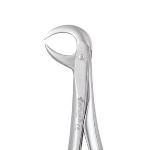 GDC Extraction Forceps Lower Molars - 86C Premium (FX86CP)