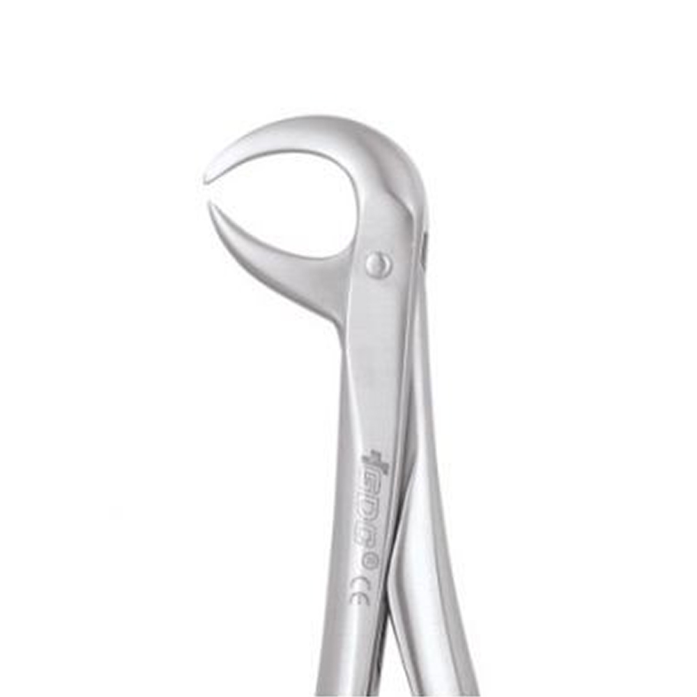 GDC Extraction Forceps Lower Molars - 86C Standard (FX86CS)