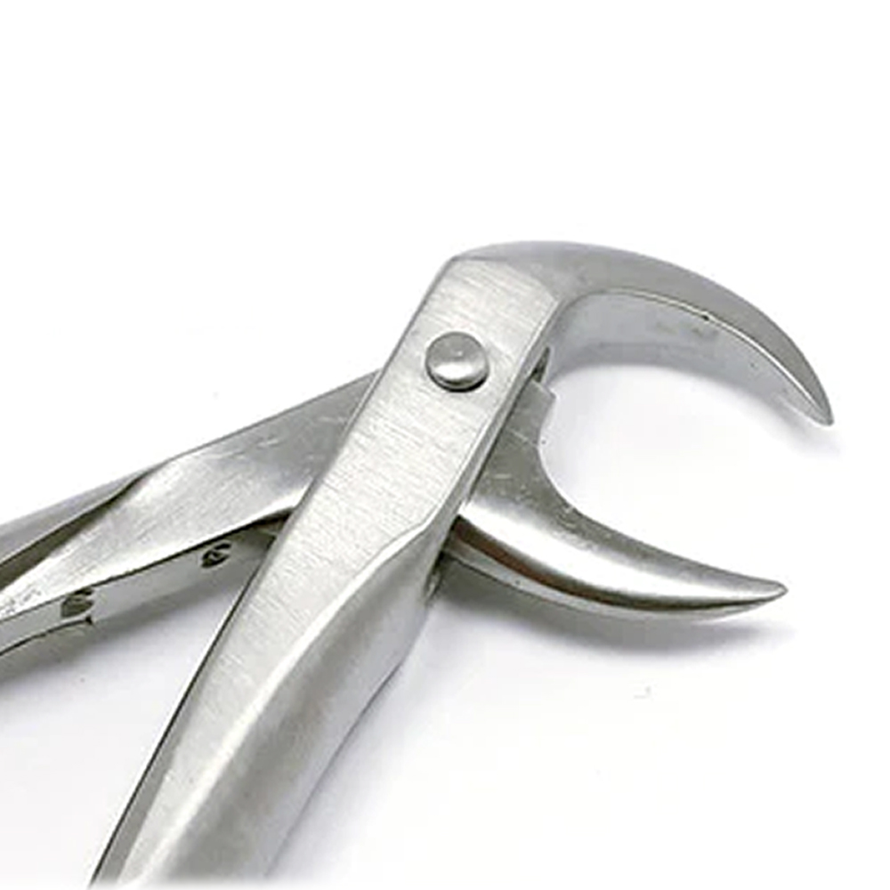 GDC Extraction Forceps Lower Molars - 86C Premium (FX86CP)