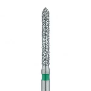 Frank Dental Straight Pointed End FG Diamond Burs SP- Series (Coarse)