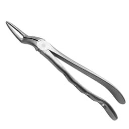 GDC Extraction Forceps Upper Roots - 897.00 Secure (SFX897.00) - 3
