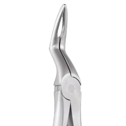 GDC Extraction Forceps Upper Roots - 897.00 Secure (SFX897.00) - 2
