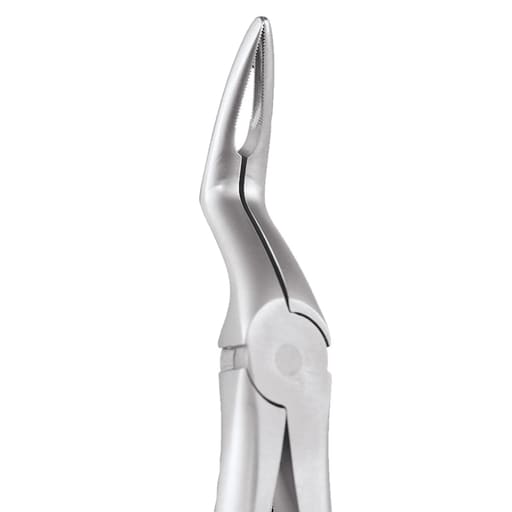 GDC Extraction Forceps Upper Roots - 897.00 Secure (SFX897.00)