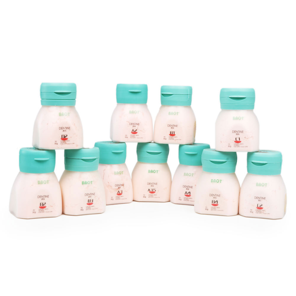 Baot ZCG Dentine Powder