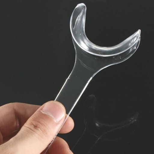 ET Dental Cheek Retractor Y Type (Large)	