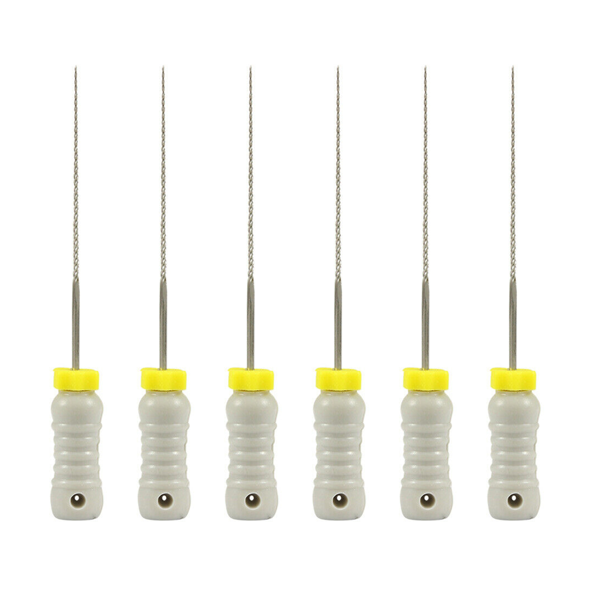 Waldent Professional K-File 25mm