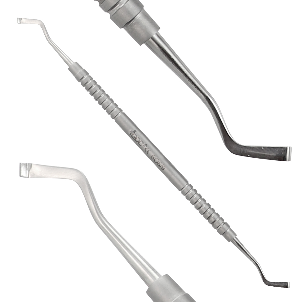 GDC Perio Scalers Set of 8 (PSP8)