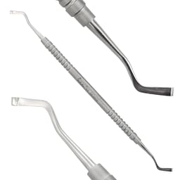 GDC Perio Scalers Set of 8 (PSP8) - 10