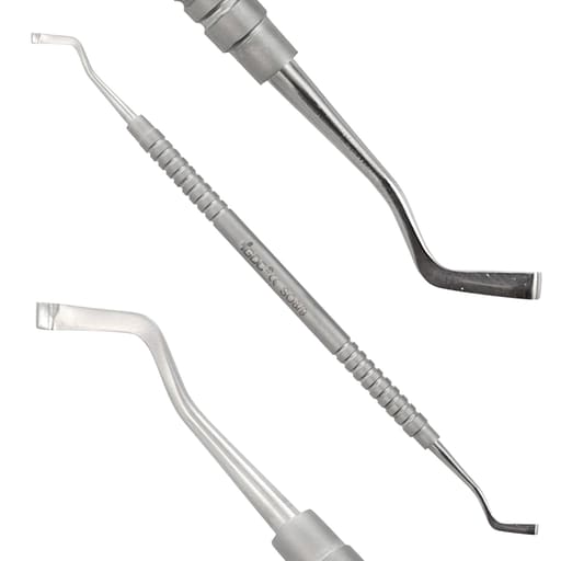 GDC Perio Scalers Set of 8 (PSP8)