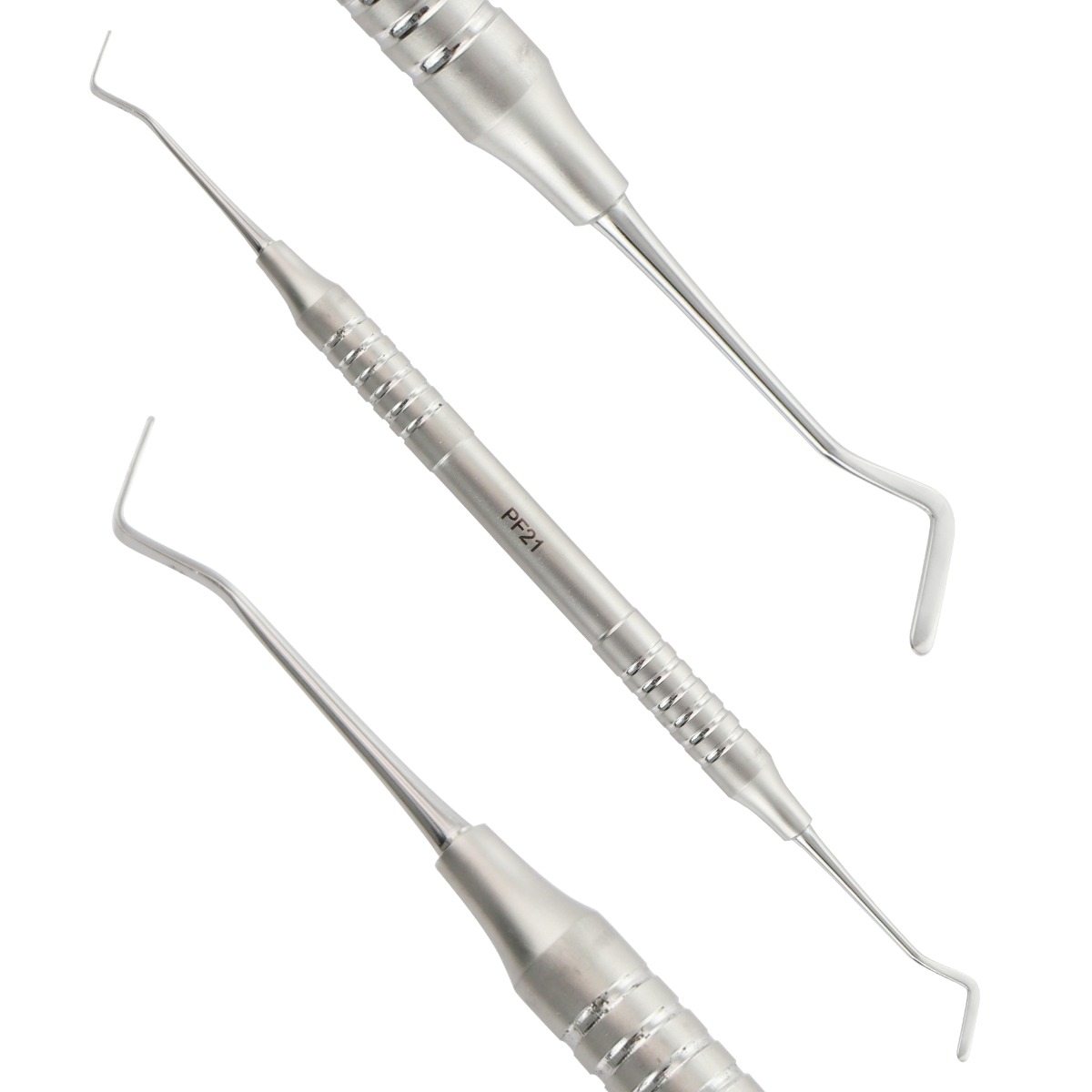 GDC Filling Instruments S/10 Ring handle Instruments Kit (FIWC10)