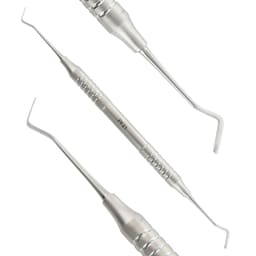 GDC Filling Instruments S/10 Ring handle Instruments Kit (FIWC10) - 9