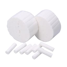 Cotton Rolls 1000pcs - 2