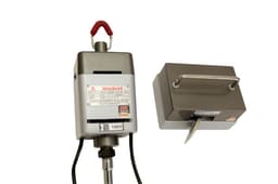 Unident Dental Hanging Motor - 8