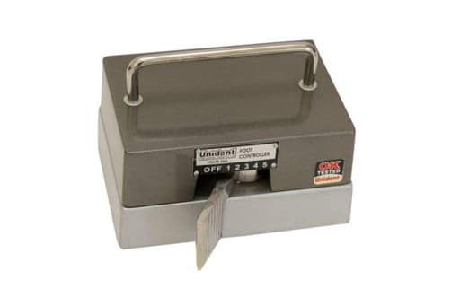 Unident Dental Hanging Motor