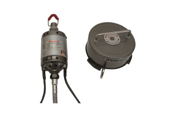 Unident Dental Hanging Motor