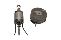 Unident Dental Hanging Motor - 9