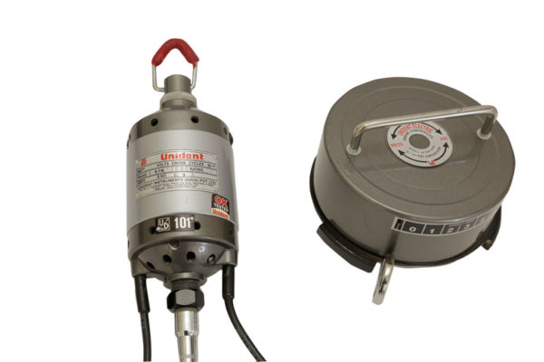 Unident Dental Hanging Motor