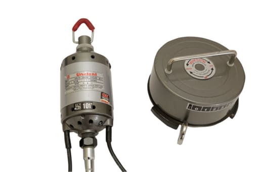Unident Dental Hanging Motor