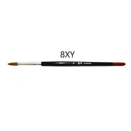 Jinguang Ceramic Porcelain Brushes #8 (8XY)