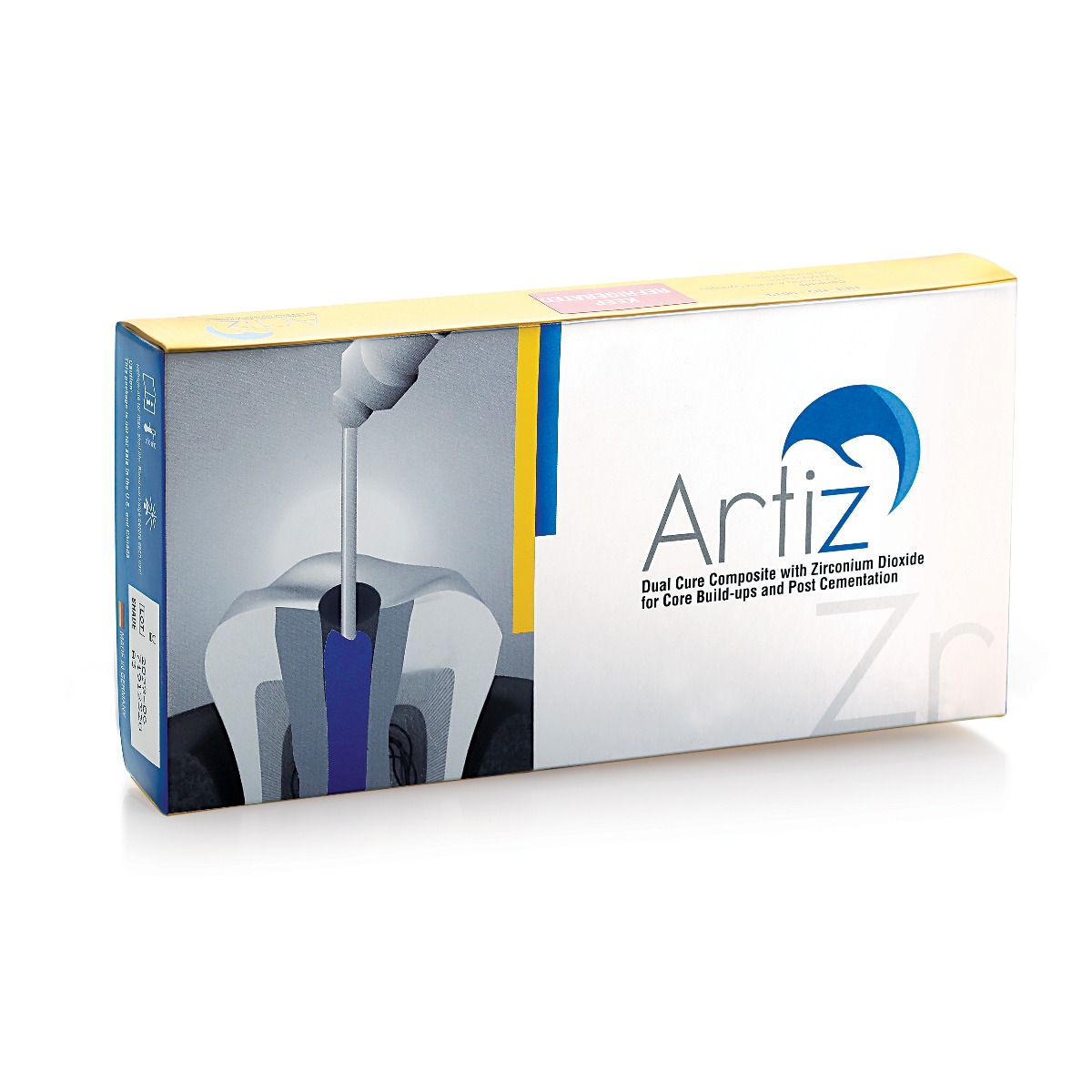 Medicept Dental Artiz